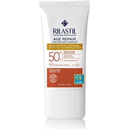 Rilastil Sun System Age Repair Spf50+ 40 ml