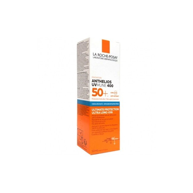 La Roche-Posay Anthelios UVMune 400 crema spf50+ 50ml