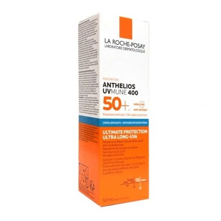 La Roche-Posay Anthelios UVMune 400 crema spf50+ 50ml