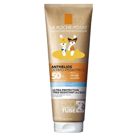 Anthelios Latte Solare Spf 50 Per Bambini 250ml