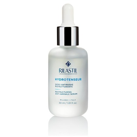 Rilastil Hydrotenseur Siero Antirughe Ristrutturante 30ml