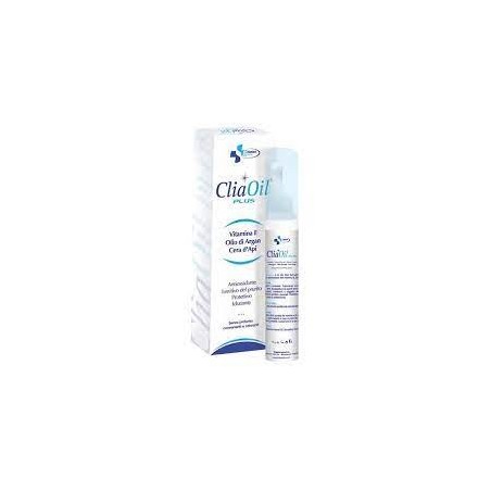 Cliaoil Oil 15ml