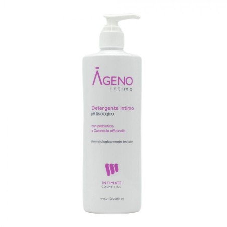 Mavi Biotech Ageno Intimo Detergente 500ml