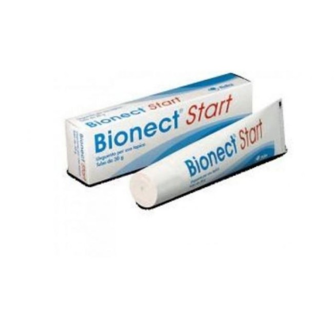 Bionect Start Unguento 30 Gr