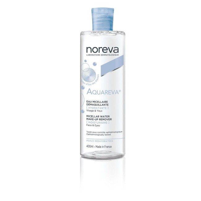 Noreva Italia Aquareva Acqua Micellare Idratante 400 Ml