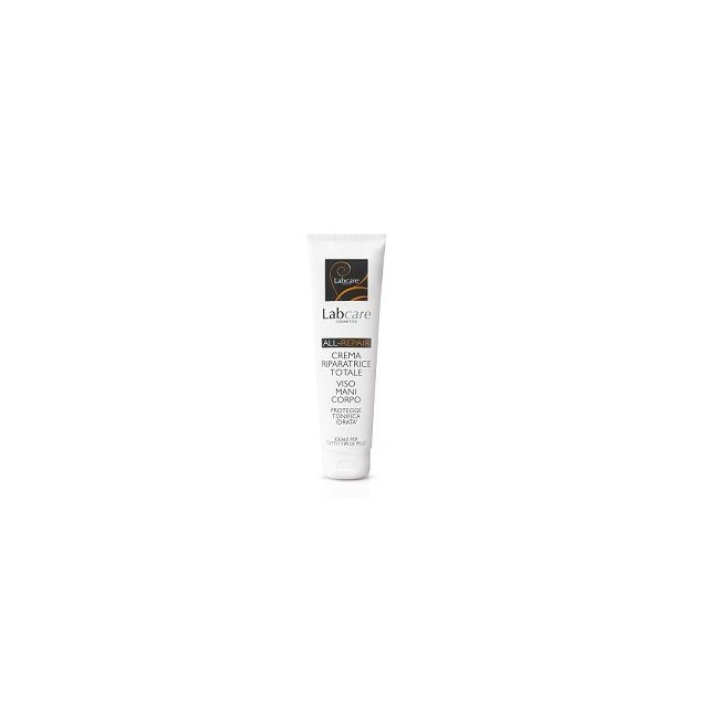 Labcare All-repair Crema Riparatrice Viso Mani Corpo 150 Ml