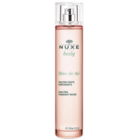 Nuxe Reve De The' Acqua Profumata Energizzante 100 Ml