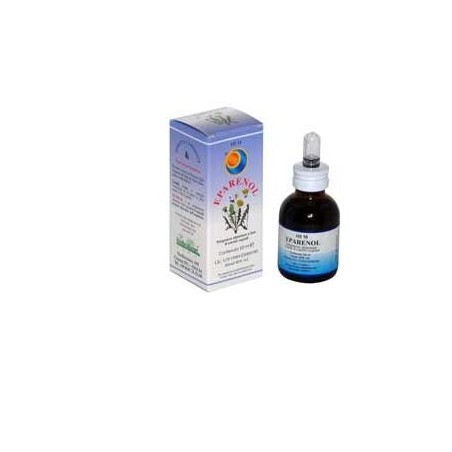 Eparenol Gocce 50ml