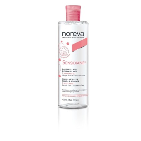 Noreva Italia Sensidiane Acqua Micellare Lenitiva 400 Ml