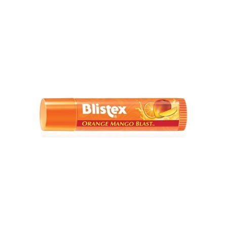 Consulteam Blistex Orange Mango Blast Stick Labbra Spf15