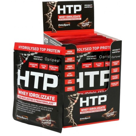 Ethicsport Htp Integratore Cacao Busta 30 G