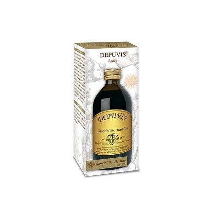 Dr Giorgini Depuvis Liquido 200ml