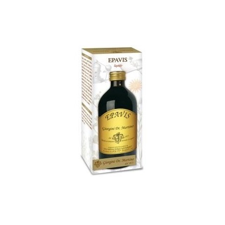 Epavis Liquido 200ml