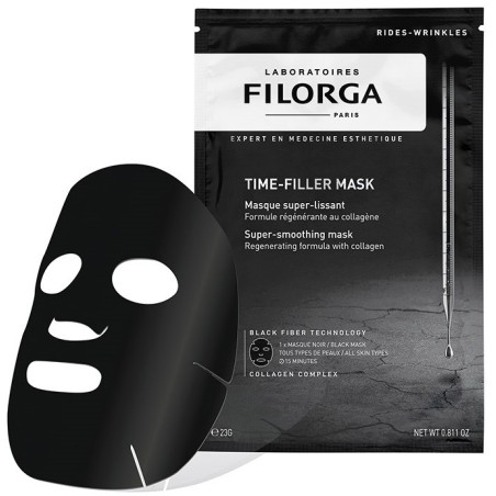 Laboratoires Filorga Time Filler Mask maschera levigante 1 Pezzo