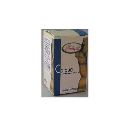 Natur-farma Rubigen Caigua integratore 60 Capsule