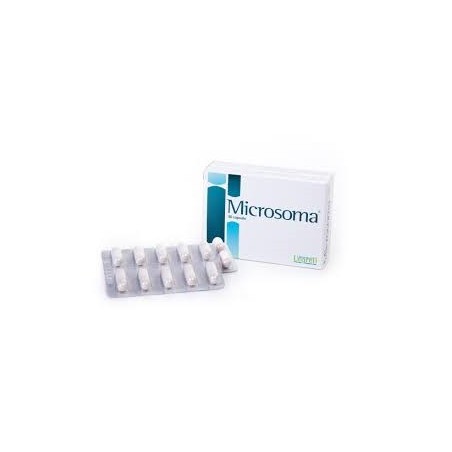 Microsoma 30 Capsule