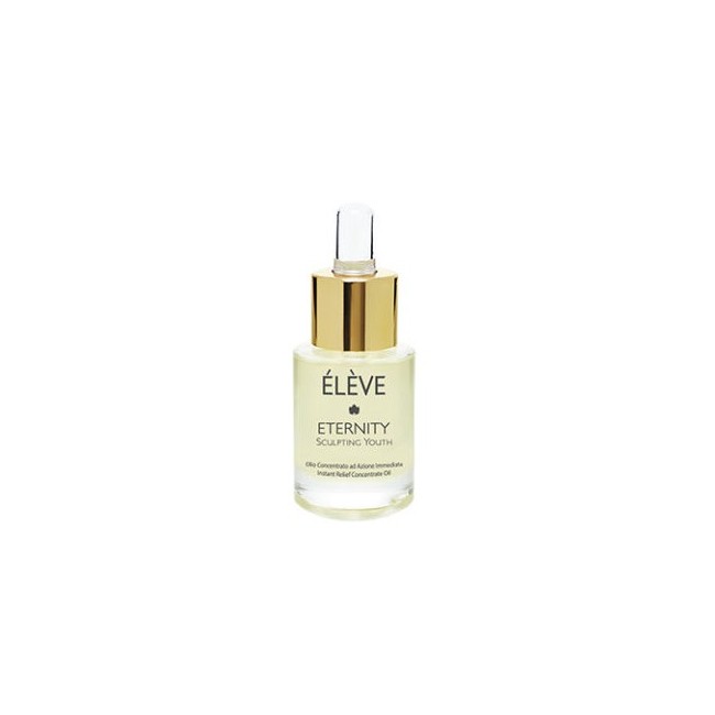 Eleve Eternity Sculpting Youth Olio Concentrato 15 Ml