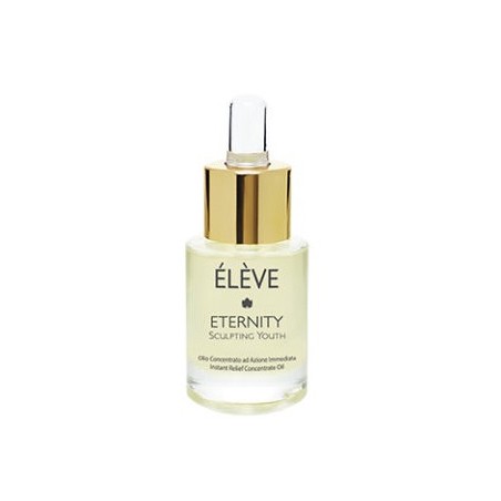 Eleve Eternity Sculpting Youth Olio Concentrato 15 Ml