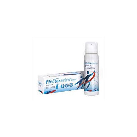 Flectorartro Gel 100g 1%