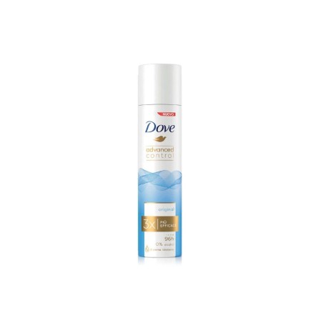 Dove Advance Control Original Deodorante Spray 100ml