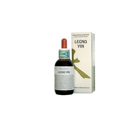 Legno Yin 50ml