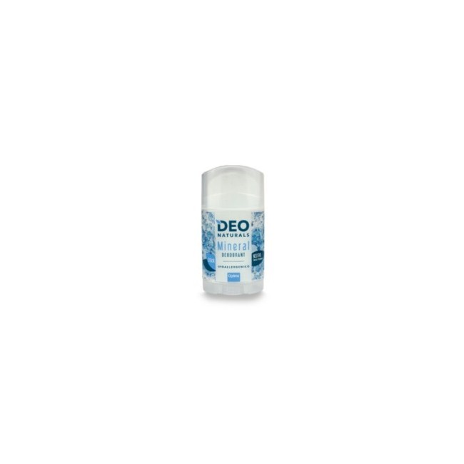 Optima Naturals Deonaturals Stick Deodorante 100 G