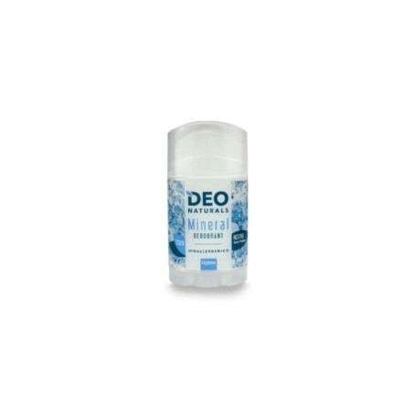 Optima Naturals Deonaturals Stick Deodorante 100 G