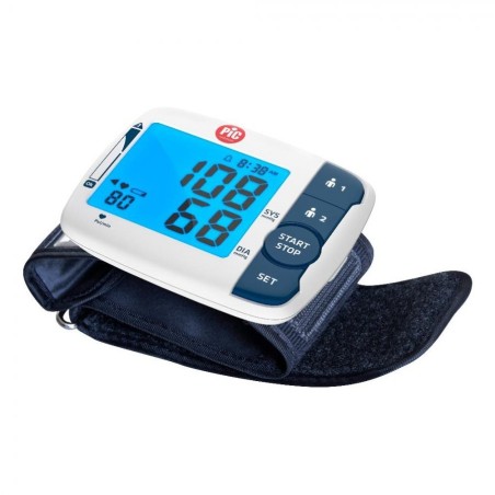 Pic Mobile Rapid Wrist Misuratore Pressione 1 Pezzo