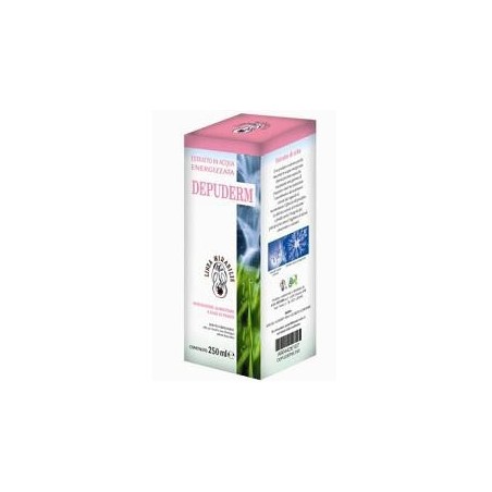 Depuderm Bardana 250ml