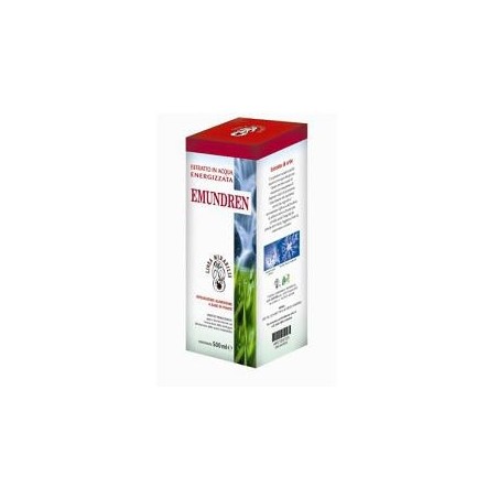 Emundren Bevanda 500ml