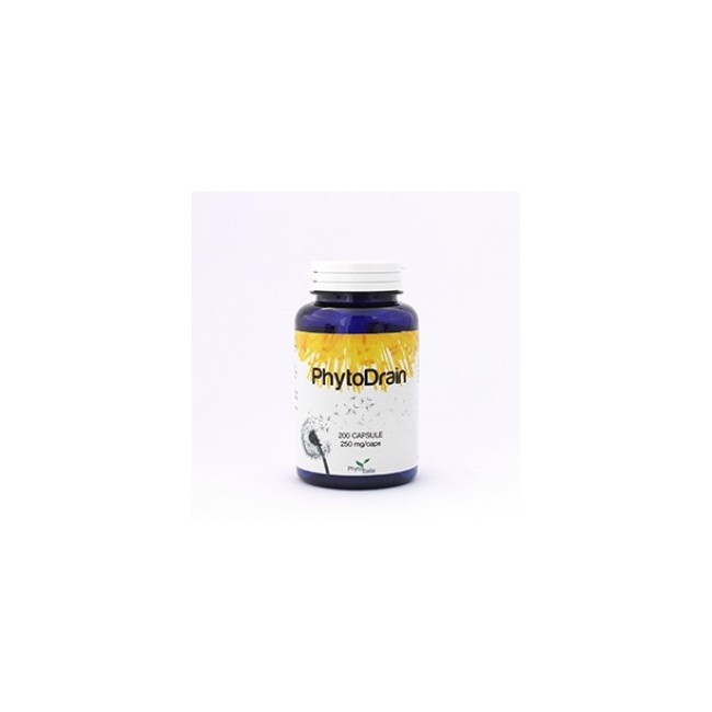 Phytodrain 60 Capsule