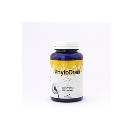 Phytodrain 60 Capsule