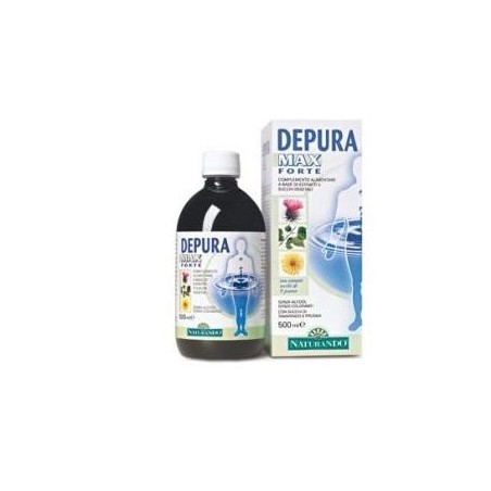 Depura Max Forte 500ml