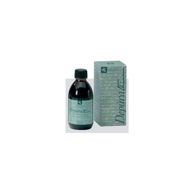 Depurathium 250ml