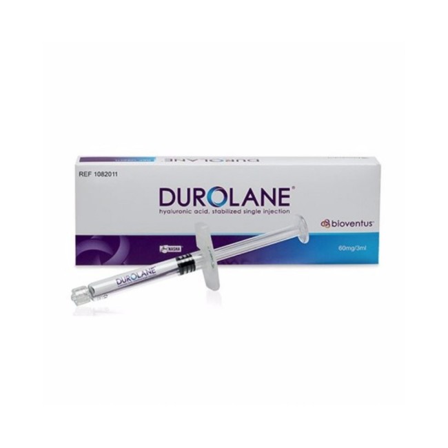 Durolane Siringa 60mg/3ml