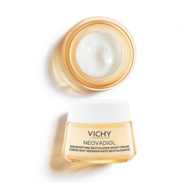 Vichy Neovadiol Crema Notte Anti Età peri-menopausa 50 ml