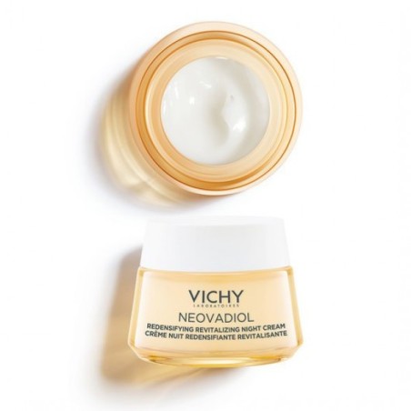 Vichy Neovadiol Crema Notte Anti Età peri-menopausa 50 ml