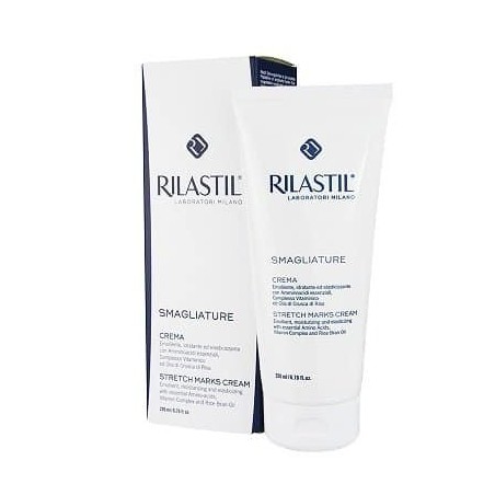 Rilastil Smagliature Crema 200 Ml