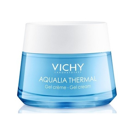 Vichy Aqualia Gel Crema Giorno 50 Ml