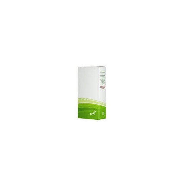 Oti Iodium 030Lm Potenziata Liquida 20 Fiale Idroalcoliche 2Ml