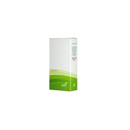 Oti Iodium 030Lm Potenziata Liquida 20 Fiale Idroalcoliche 2Ml