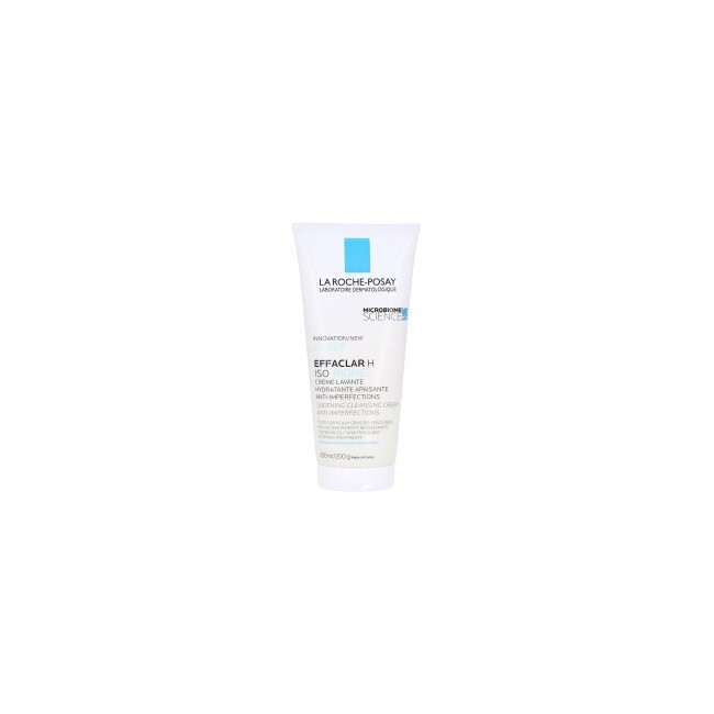 La Roche Posay Effaclar H isobiome 200 ml