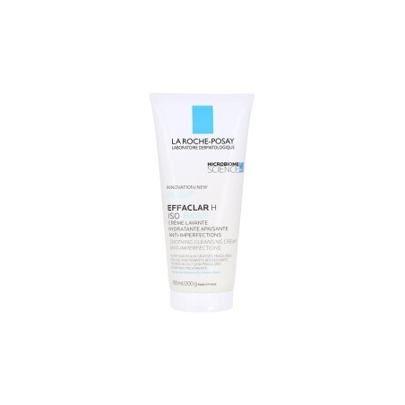 La Roche Posay Effaclar H isobiome 200 ml