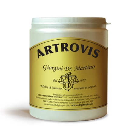 Artrovis Integratore Alimentare in polvere 360 gr