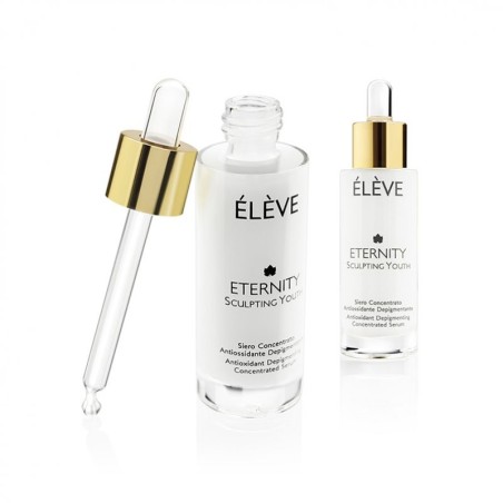 Élève eternity sculpting youth siero concentrato depigmentante 30ml