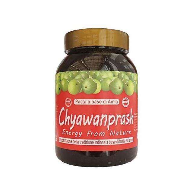 Chyawanprash special integratore antiossidante 500g