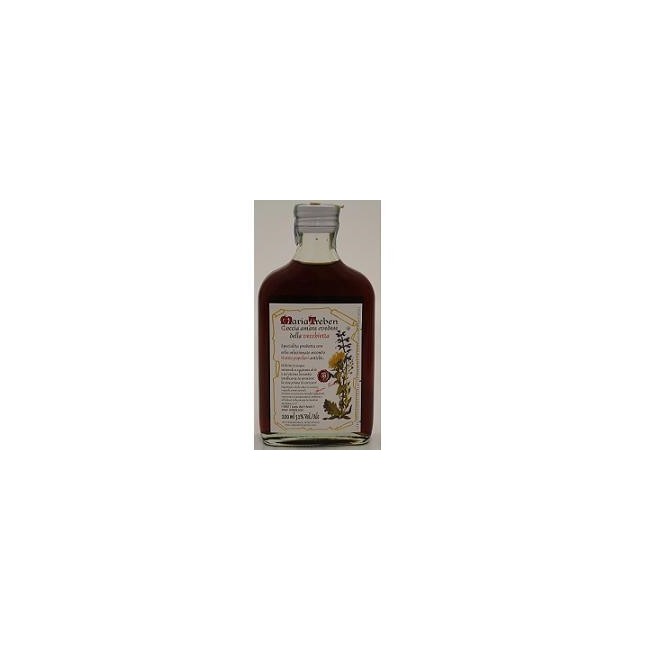 Amaro Svedese Vecchietta 200ml