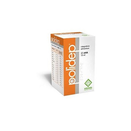 Polidep 20 Stick 10ml