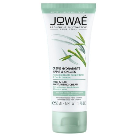 Jowae Crema Idratante Mani E Unghie 50 Ml