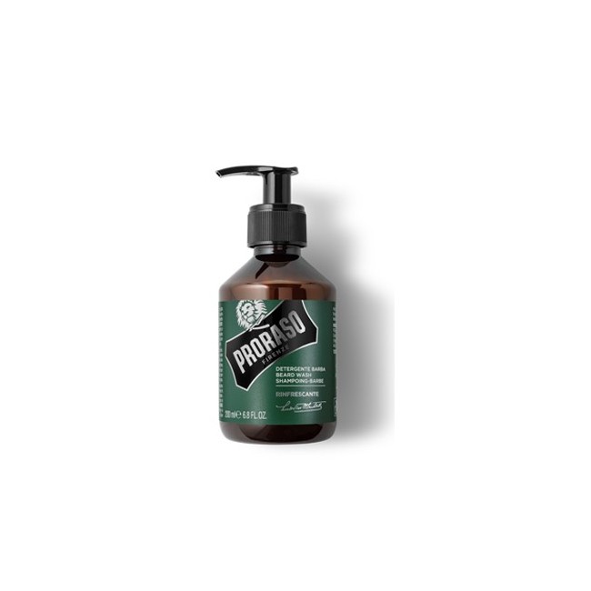 Proraso Detergente Barba Rinfrescante 200 Ml